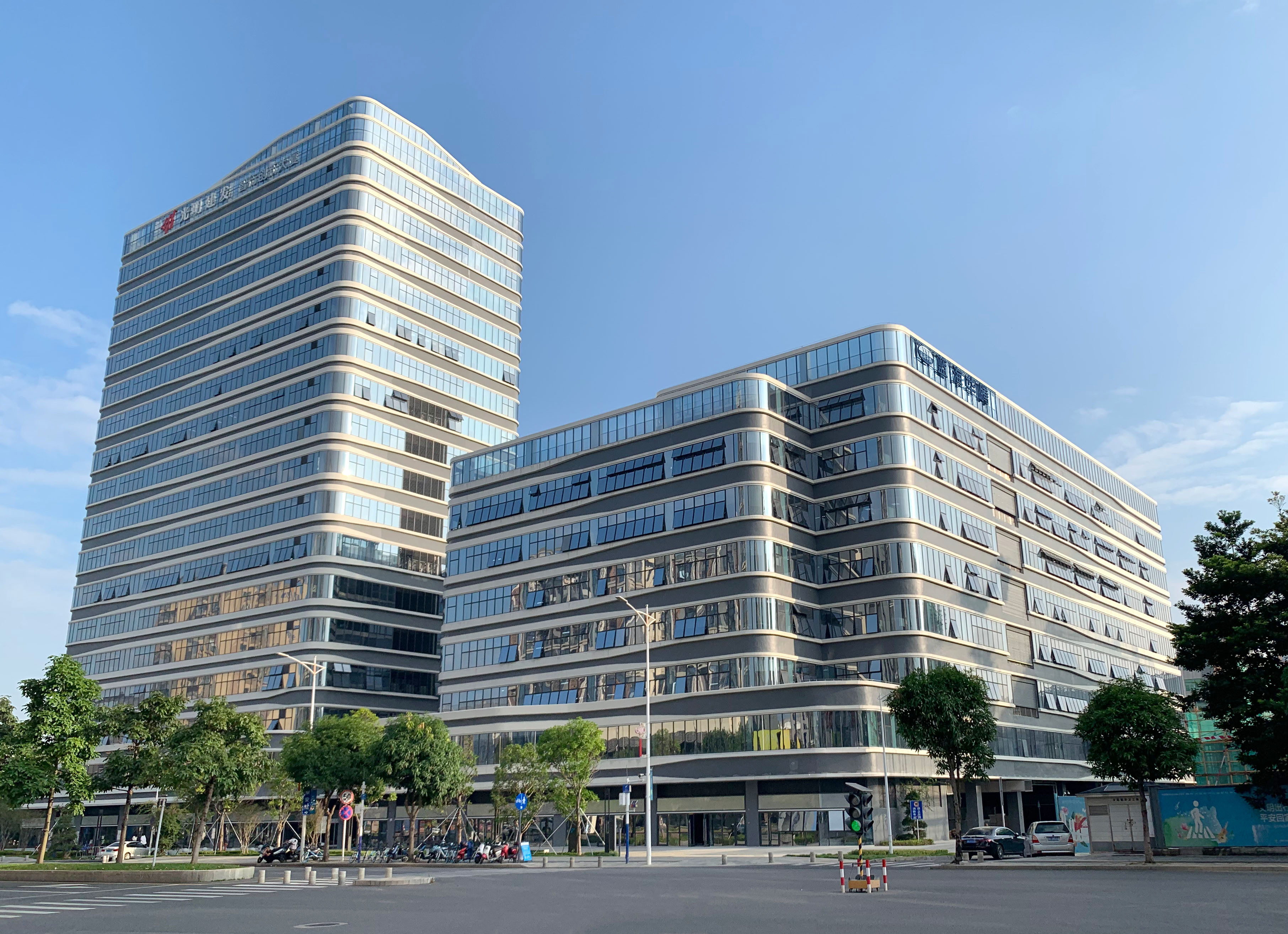 【喜讯】开云手机在线登陆入口入选“2024年广东省省级制造业单项冠军企业名单”！